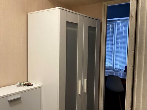 квартира по адресу Нововокзальная ул., 19