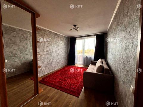 квартира по адресу Салтовское шоссе, 240б