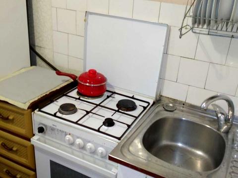квартира по адресу Педагогическая ул., 45