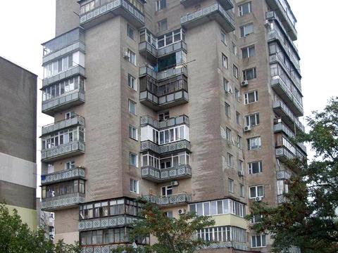 квартира за адресою Сергія Ядова вул. (Ювілейна), 61б