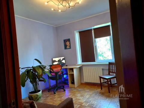 квартира по адресу Дмитрия Луценко ул. (Крейсера 'Аврора'), 1 к2