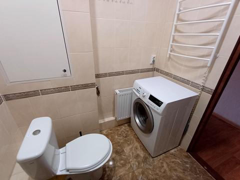 квартира по адресу Елизаветы Чавдар ул., 38-Б