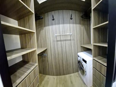 квартира по адресу Червоной Калины просп., 56