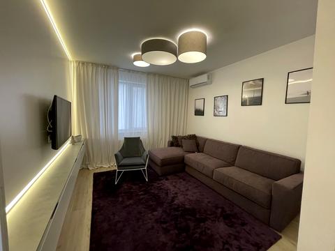 квартира за адресою Михайла Донця вул., 2-А