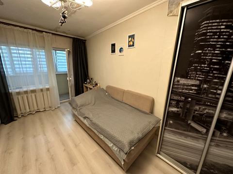 квартира по адресу Космонавтов ул., 31