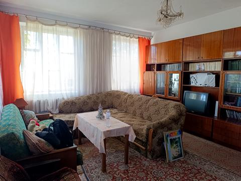 дом по адресу пгт. Овидиополь, Евгения Колисниченко ул.