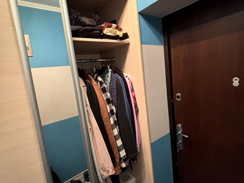 квартира за адресою Валерія Лобановського вул., 29