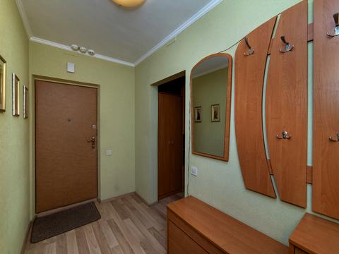 квартира за адресою Феодосійський пров., 14-А