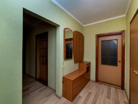 квартира за адресою Феодосійський пров., 14-А