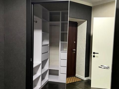 квартира по адресу Синельниківська ул., 14