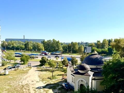 квартира за адресою Миколи Бажана просп., 9-А