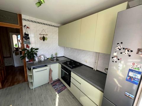 квартира за адресою Миру просп., 59