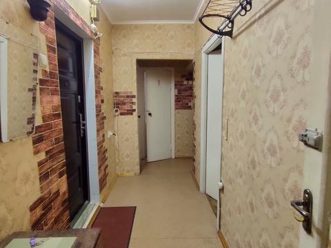 квартира по адресу Виставкова ул. (Полковника Потехина), 3