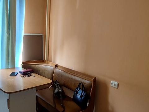 квартира по адресу Героев-Спасателей ул. (Волкова), 9 к1