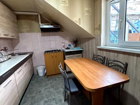 квартира по адресу Скиданівський спуск, 30