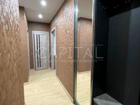 квартира за адресою Салютна вул., 2-Б