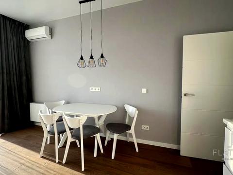 квартира за адресою Університетська вул., 17-А