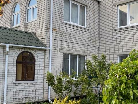 дом по адресу Новий провулок