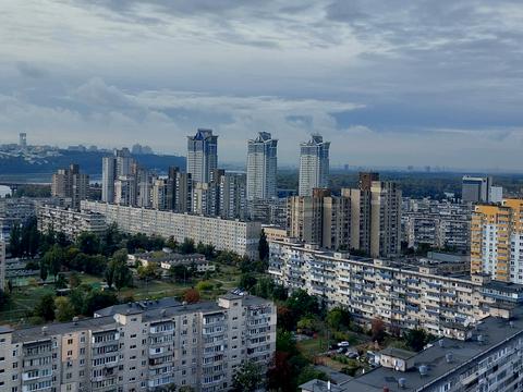 квартира за адресою Юрія Шумського вул., 3-Г