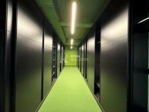 коммерческая по адресу Зоологическая ул., 51