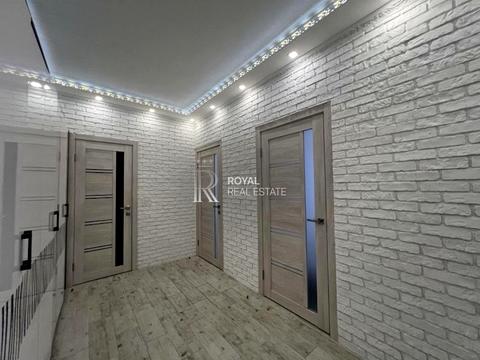 квартира за адресою Дмитрівська вул., 60/19