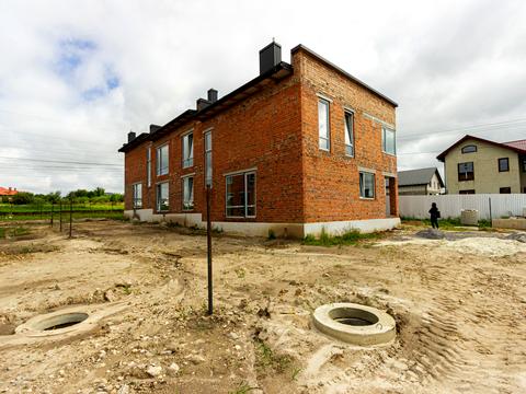 будинок за адресою с. Солонка, Бічна Наварійська вул.