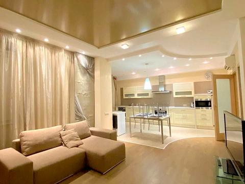 квартира за адресою Григорія Сковороди вул., 6