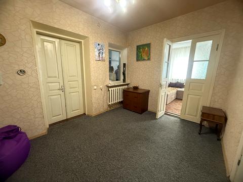 дом по адресу Радостная ул., 11