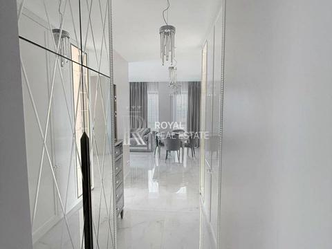 квартира за адресою Антоновича вул. (Горького), 44