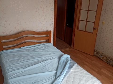 квартира по адресу Радунская ул., 9