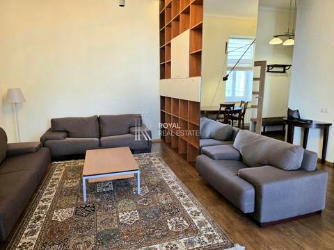 квартира по адресу Хорива ул., 4