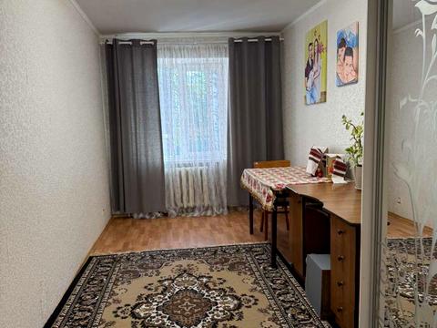 квартира за адресою Космонавтів, 55