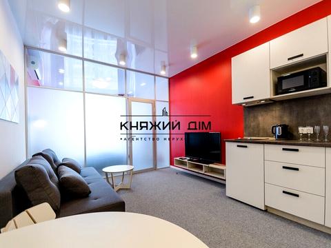 квартира за адресою Кловський узвіз, 7