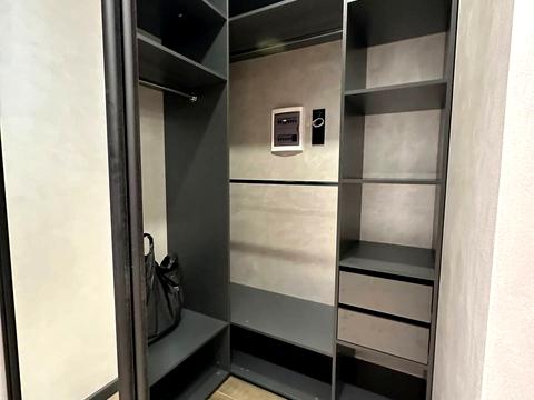 квартира по адресу Запорожское шоссе, 32
