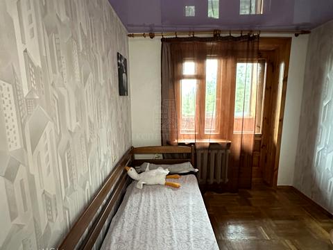 квартира по адресу Лётная ул. (Красногвардейская), 27а