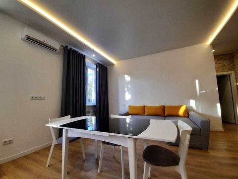 квартира по адресу Николая Михновского бульв. (Дружбы Народов), 7