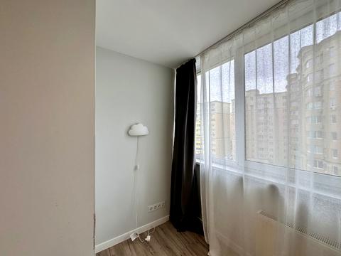 квартира по адресу Боголюбова ул., 16