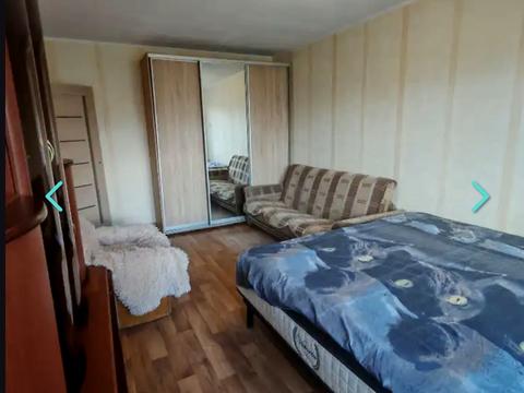 квартира по адресу Запорожское шоссе, 68