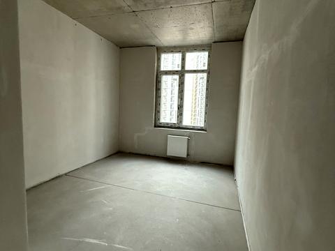 квартира по адресу Краснова ул., 3/66