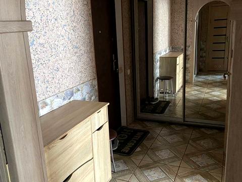 квартира по адресу Николая Закревского ул., 101