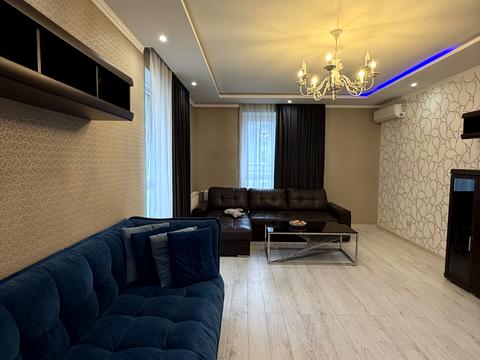 квартира за адресою Володимира Івасюка вул., 7