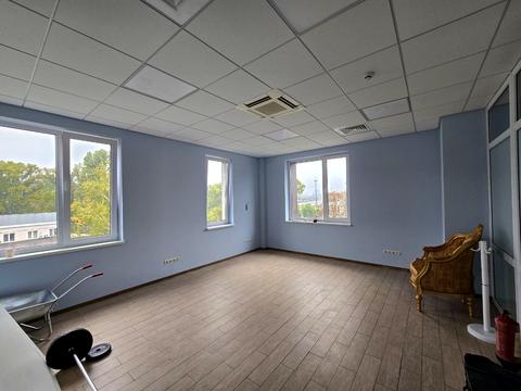 комерційна за адресою Івана Федорова вул., 29 а