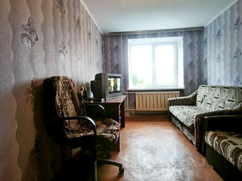 квартира за адресою Корольова вул., 12