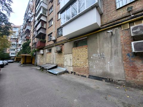 квартира за адресою Чоколівський бульв., 19