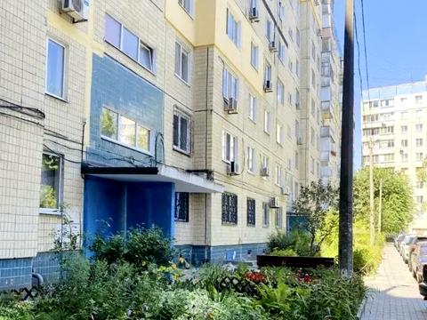 квартира по адресу Донецкое шоссе, 15
