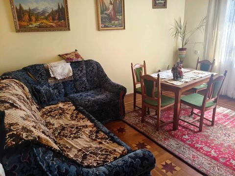 квартира за адресою Пантелеймона Куліша вул., 4