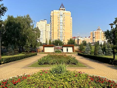 квартира за адресою Володимира Івасюка просп. (Героїв Сталінграду), 6-Б