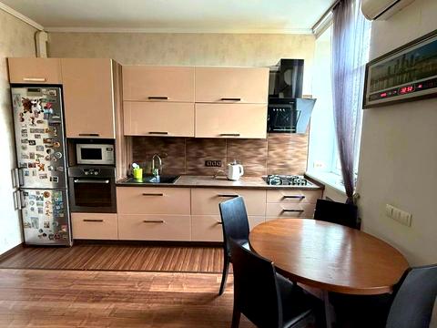 квартира по адресу Ярослава Мудрого ул. (Петровського), 33а