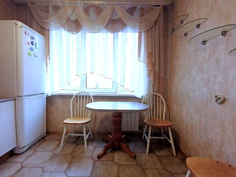 квартира за адресою Київ, Вікентія Беретті вул., 6