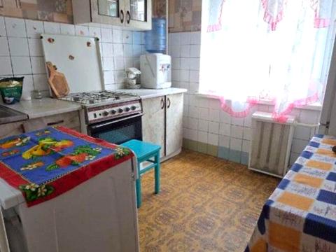 квартира за адресою Голосіївський просп. (40-річчя Жовтня), 116-А